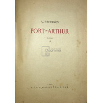 Port-Arthur, 2 vol.