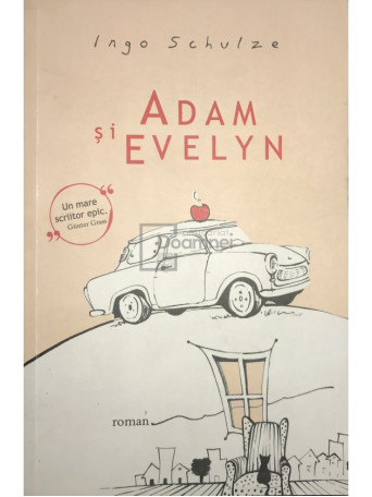 Adam si Evelyn