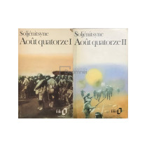 Aout quatorze, 2 vol.