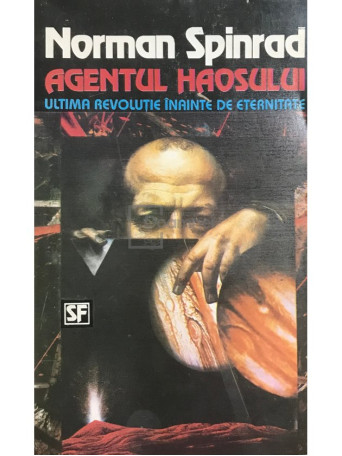 Agentul haosului