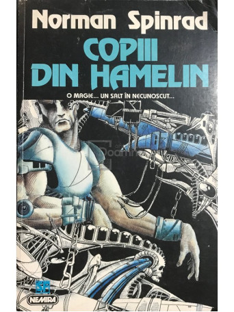 Copiii din Hamelin