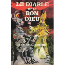 Le diable et le bon dieu