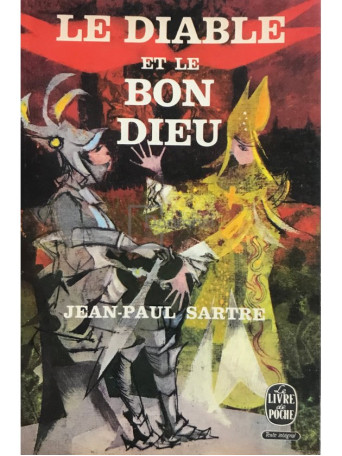 Le diable et le bon dieu