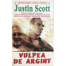 Vulpea de argint