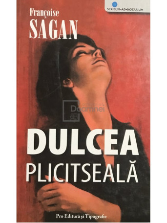 Dulcea plictiseala