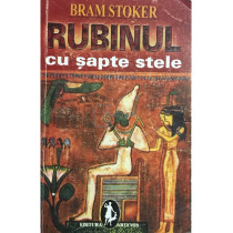 Rubinul cu sapte stele