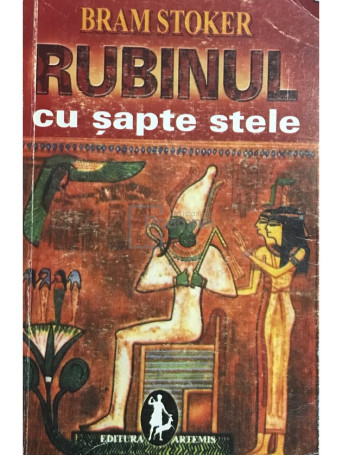 Rubinul cu sapte stele