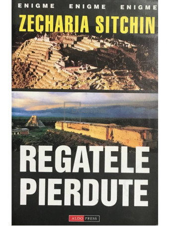 Regatele pierdute