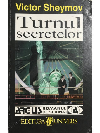 Turnul secretelor