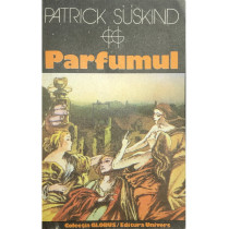 Parfumul