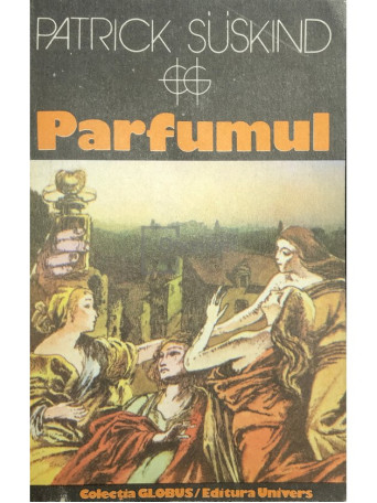 Parfumul