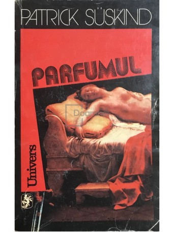 Parfumul