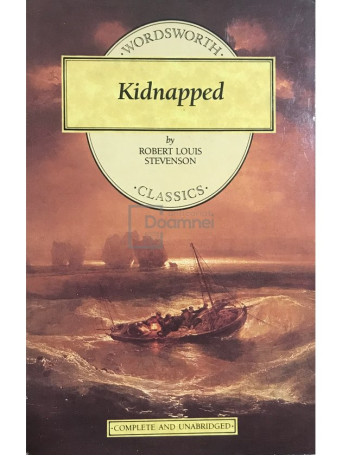 Kidnapped