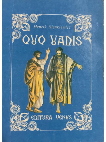 Quo vadis