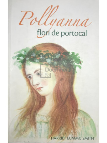 Pollyanna. Flori de portocal