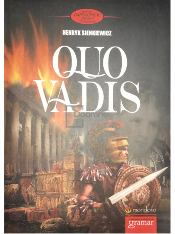 Quo vadis