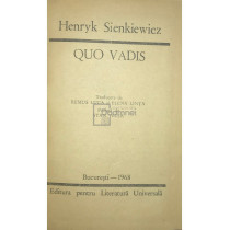 Quo vadis