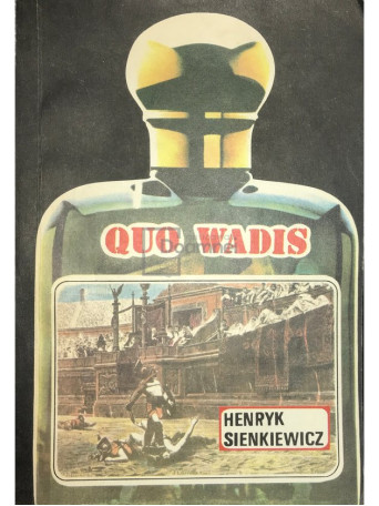 Quo vadis