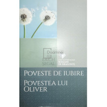 Poveste de iubire - Povestea lui Oliver