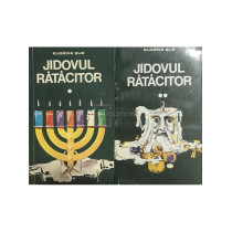 Jidovul ratacitor, 2 vol.