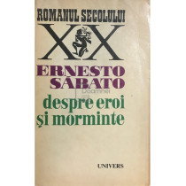 Despre eroi si morminte