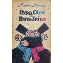 Popa Cira si Popa Spira