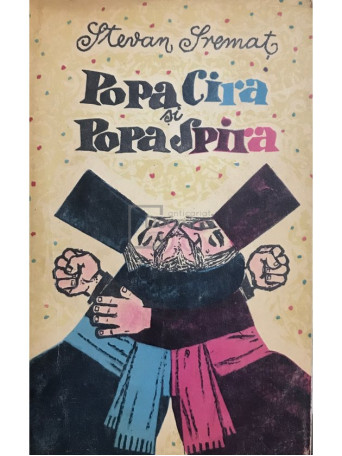 Popa Cira si Popa Spira