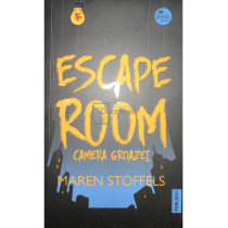 Escape Room - Camera Groazei