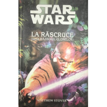 La rascruce - Star Wars, vol. 14