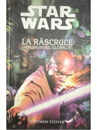 La rascruce - Star Wars, vol. 14