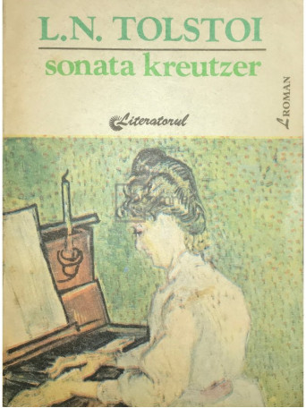 Sonata Kreutzer