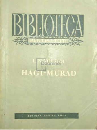 Hagi-Murad