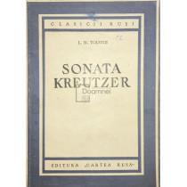 Sonata Kreutzer