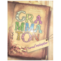 Grammaton. Turnul inteleptilor