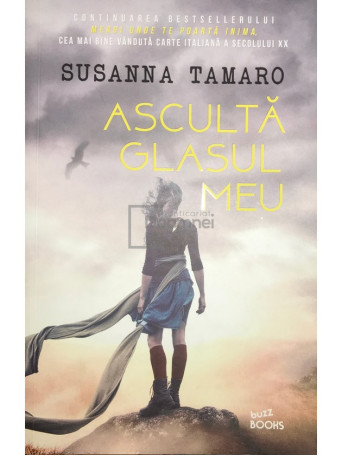 Asculta glasul meu