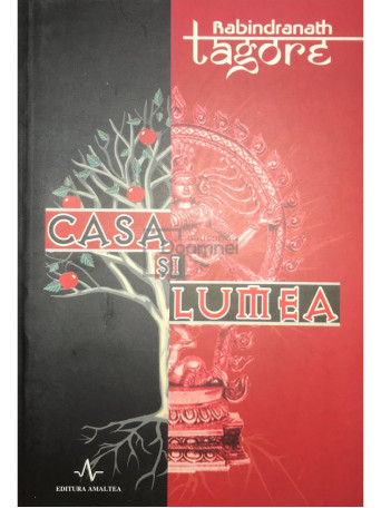 Casa si lumea