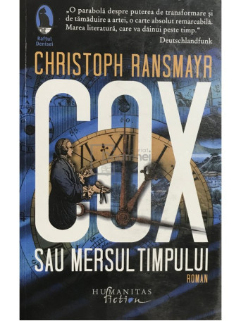 Cox sau Mersul timpului