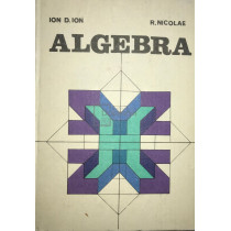 Algebra (ed. III)