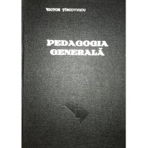 Pedagogia generala