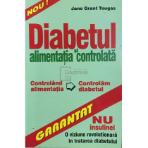 Diabetul si alimentatia controlata