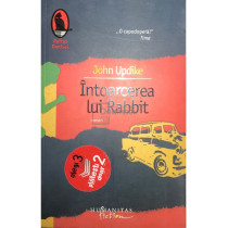 Intoarcerea lui Rabbit