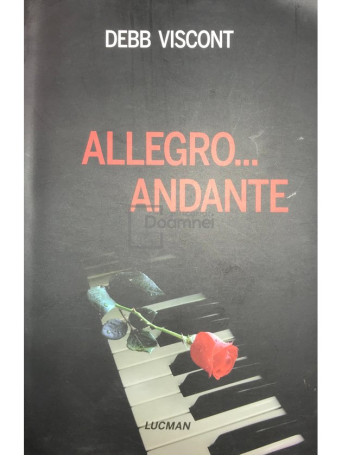 Allegro... Andante