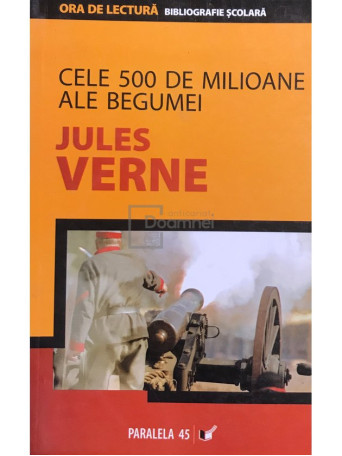 Cele 500 de milioane ale Begumei