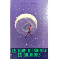 Le tour du monde en quatre-vingts jours