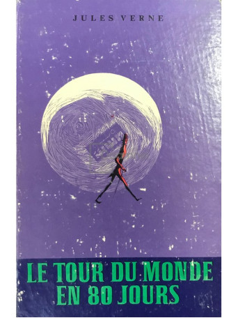 Le tour du monde en quatre-vingts jours