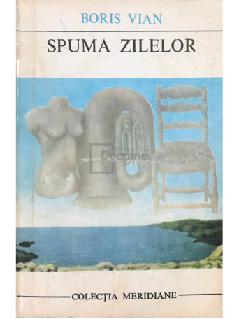 Spuma zilelor