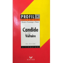 Candide - Voltaire