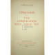 Cinq-mars ou une conjuration sous Louis XIII