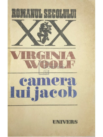 Camera lui Jacob