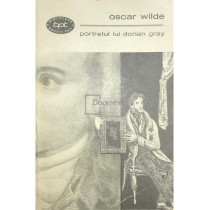 Portretul lui Dorian Gray